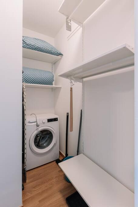 Apartmán Slovakia Charming Nest In Old Town Bratislava