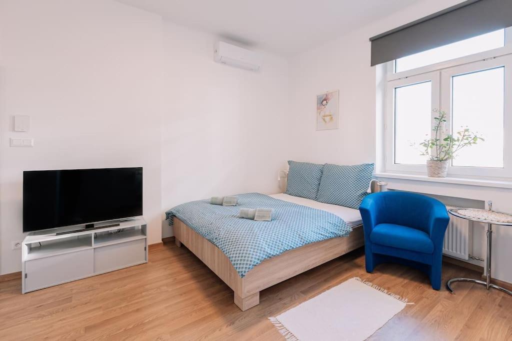 Slovakia Charming Nest In Old Town Bratislava